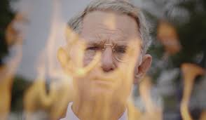 Interview: The Director and The Producer Behind "Man