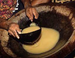 Bula Kava House Highest Quality Kava Root Online Fiji Food Food Fijian Food