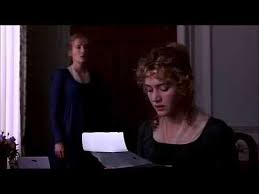 Ragione e sentimento (sense and sensibility) è un film del 1995 diretto da ang lee, con kate winslet, alan rickman, emma thompson, hugh grant e robert hardy, vincitore del golden globe come miglior film drammatico del 1995 e l'orso d'oro al festival di berlino del 1996. Ragione E Sentimento Jane Austen Film Youtube