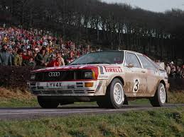 Image result for Indiana Red 1981 Audi