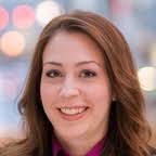 Jillian Thornton Flax