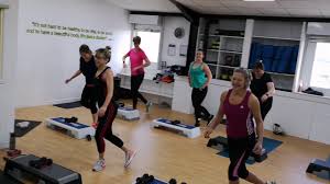 Das perfekte training genau für dich | bertram,. Shape Tone Class B Health Fitness Youtube