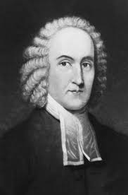 Jonathan Edwards Was as High