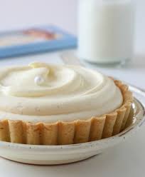 Vanilla Cream Passion For Baking Get Inspired Pastry Cream Recipe Cream Recipes Diplomat Cream Recipe