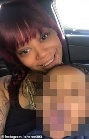 Georgia squatters 'fled to a stash location' two miles away in a U-Haul  truck after being evicted by cops from homeowner's Stone Mountain property  they occupied for nine days