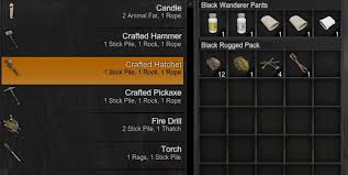 Cufflink cufflinks cuffs cuffy cuffyism cufic cuggermugger cuichunchulli . Miscreated How To Get Rocks Stick And Rags