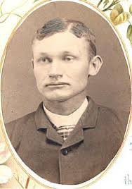 Stephen A McKeown (1861-1940)