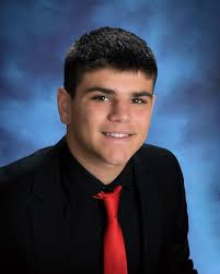 Vol. 60, Issue 7, Senior Issue by Southwords