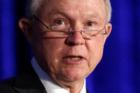 Q & A: US Attorney General Jeff Sessions' Policy Change