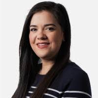 Brenda Olvera's Instagram, Twitter & Facebook