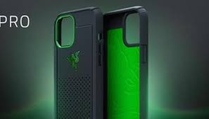 Battersea case for the iphone. Amazon Opens Pre Orders For The Razer Arctech Pro Iphone 12 Cases Techspy