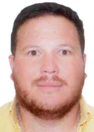 Otorongo CORBETTO GIORFFINO, HECTOR ROQUE