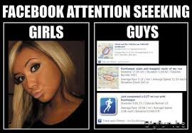 I cant definitely think of a couple ppl like that attention seekers and once they get it they are done with ya. Quotes About Attention Seeking 45 Quotes
