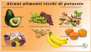 Livelli di potassio alto possono causare sintomi gravi, tra cui un battito cardiaco irregolare e crampi muscolari. Pin Su Salute E Bellezza Health And Beauty