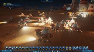 Choose a space agency for resources and financial support before determining a location for your colony. 8 Tips And Tricks For Surviving Mars Vg247