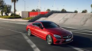 The New Mercedes Benz C Class Coupe And Cabriolet Mercedes Benz Convertible Mercedes Benz Mercedes Coupe