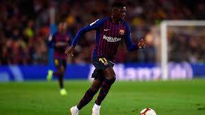 Find the latest kylian mbappé news, stats, transfer rumours, photos, titles, clubs, goals scored this season and more. Thomas Tuchel Sees To Ousmane Dembele To The Height Of Mbappe