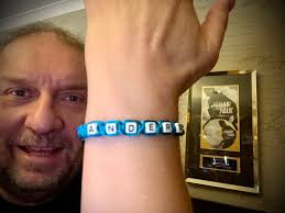 Johan Falk (Officiell)