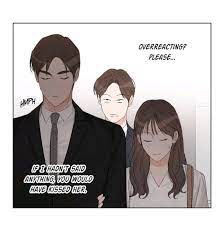 Just that face, I need a caption : r/manhwa