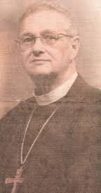 Spiritual Shift Splits Diocese