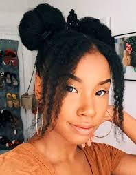 Maybe you would like to learn more about one of these? Top 50 Hairstyles For Medium Length Black Natural Hair Trendynaija
