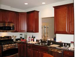 kitchen kitchen trash can size kitchen