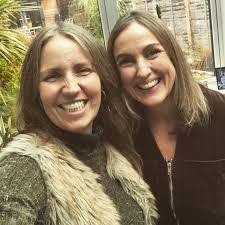 Karen Plummer's Instagram, Twitter & Facebook