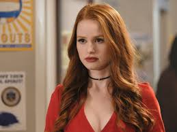 Girls and archie comics coloring page. Riverdale Season 2 Episode 14 Recap Cheryl Has A Huge Moment Glamour