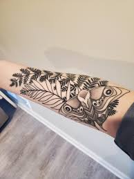 Maybe you would like to learn more about one of these? My Last Of Us Tattoo Thelastofus
