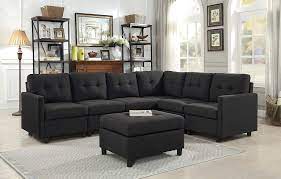 12 decorating decisions 13 photos. Great Ideas For Sectional Sofas Home Mum