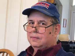 William "Mark" Countryman Obituary (1954