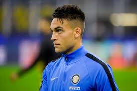 His decision is to stay. Inter Mailand Lautaro Martinez Ausstiegsklausel Lauft Heute Aus Mehr Gehalt Bei Inter Winkt