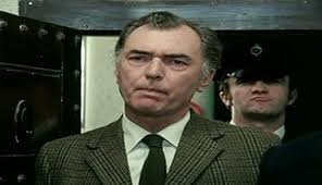 Law & Order" A Prisoner's Tale (TV Episode 1978)