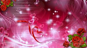 Make your project whole with our romantic love images. Hearts And Flowers Wallpapers 56 Background Pictures