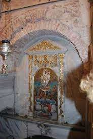 See more of έλληνες στην κωνσταντινούπολη on facebook. To Agiasma Ths Panagias Ths Mpaloykliwtissas H Zwodoxoy Phghs Ths Kwnstantinoypolhs Pemptoysia