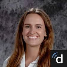 Dr. Kimberly Jackson, MD