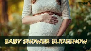 A virtual baby shower is simply a baby shower that's hosted online via a live stream. Baby Shower Slideshow Best Ideas Songs And How To Tips