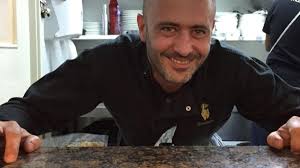 El chef Albert Mendiola, de Sant Boi, candidato a 'cuiner de l'any'