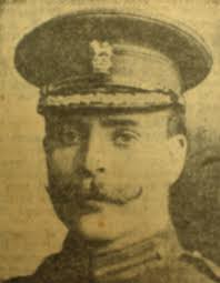 Leopold Greville, 6th Earl of Warwick 3