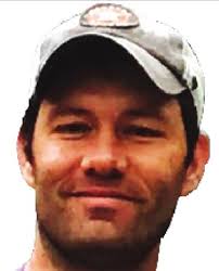 Farewell To a Really Long April