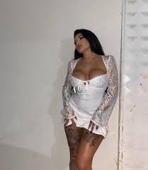 Eda Gökçen Kaya – Nude Leaks Onlyfans - Photo 40