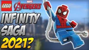 Wow this guy is awesome! Lego Marvel Super Heroes 2 Super Adaptoid Character Unlock Ø¯ÛŒØ¯Ø¦Ùˆ Dideo