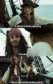 Pirates Of The Caribbean Meme Pirates Of The Caribbean Famous Movie Quotes Jack Sparrow Quotes