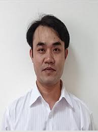 Giảng viên Võ Anh Trung