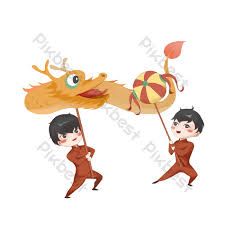 Demikian informasi yang dapat kami berikan mengenai sifat karakter pekerjaan kecocokan ramalan shio naga dengan shio lainya. Tahun Baru Cina Elemen Tarian Singa Naga Api Merah Elemen Grafis Templat Psd Unduhan Gratis Pikbest