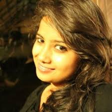 Bidisha Roy (@bidisha123)