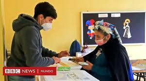7 de junio de 2021 15:09 clt. Elecciones En Chile Guia Facil Para Entender El Voto Por La Nueva Constitucion Y Por Que Es Importante Para America Latina Bbc News Mundo