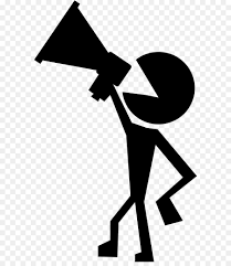 Pay attention clipart for kids. Logo Attention Clipart Child Silhouette Font Transparent Clip Art