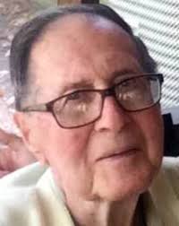 CMSgt. (Ret.) Lewis Gossett Craft Obituary