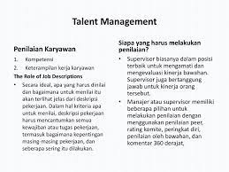 · bagaimana metode penilaian prestasi kerja? Contoh Komentar Karyawan Untuk Perusahaan